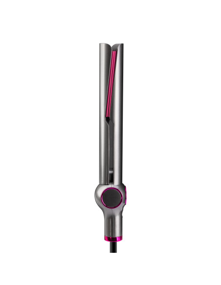 STRAIGHTENER CURLING IRON 2IN1 TORSION K-148