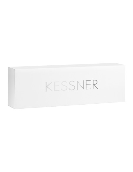 STRAIGHTENER CURLING IRON 2IN1 TORSION K-148