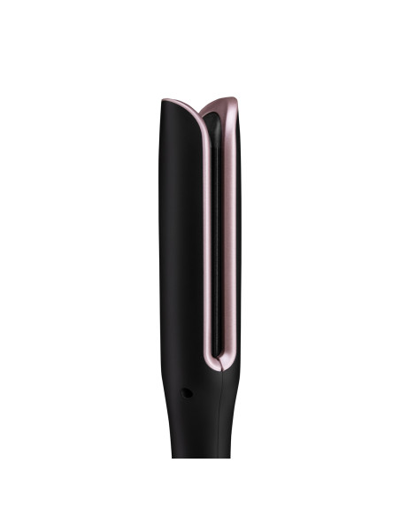 STRAIGHTENER CURLING IRON INNOVATION K-219