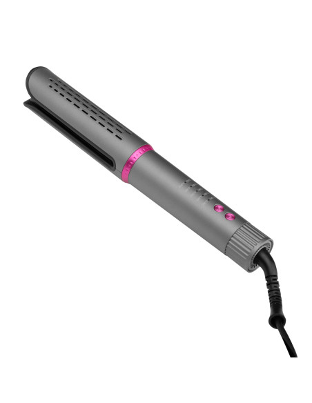 STRAIGHTENER CURLING IRON INNOVATION AIR FLOW K-245