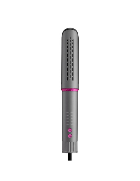 STRAIGHTENER CURLING IRON INNOVATION AIR FLOW K-245