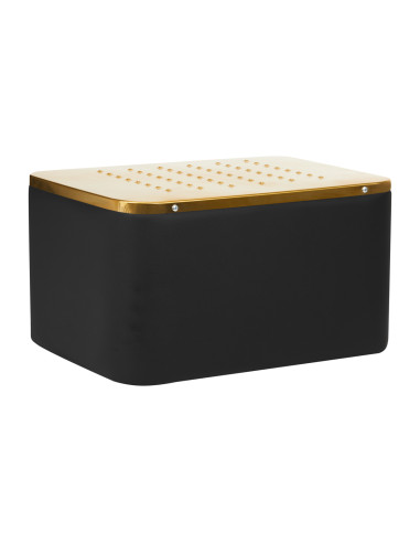 GABBIANO HAIR WASH UNIT EMMA BLACK GOLD