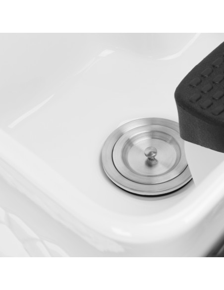 GABBIANO HAIR WASH UNIT MAYKA BLACK