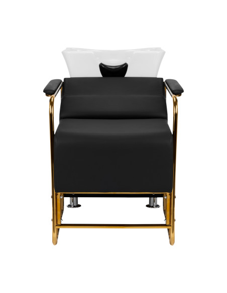 GABBIANO HAIR WASH UNIT MAYKA BLACK