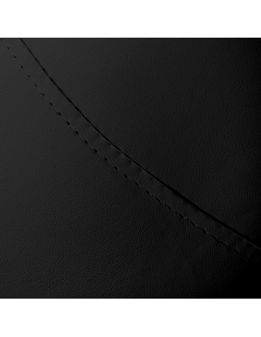 COSMETIC STOOL 1004 GIOVANNI BLACK
