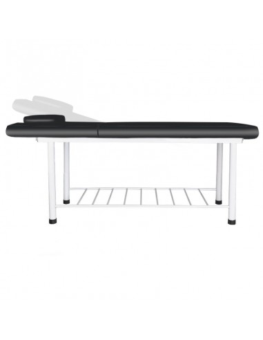 MASSAGE CAB 812 BASIC BLACK