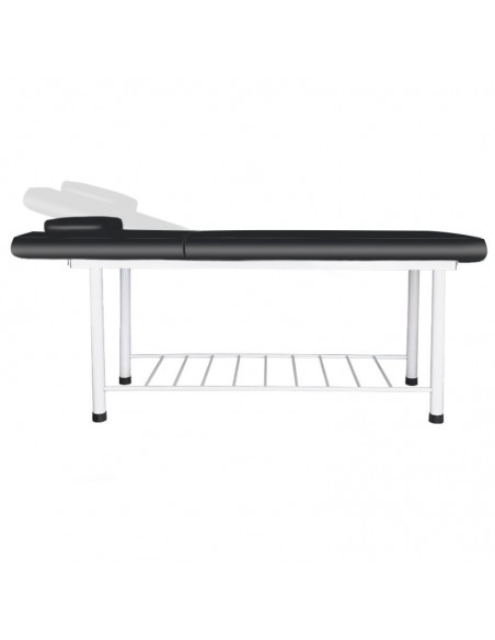 MASSAGE CAB 812 BASIC BLACK