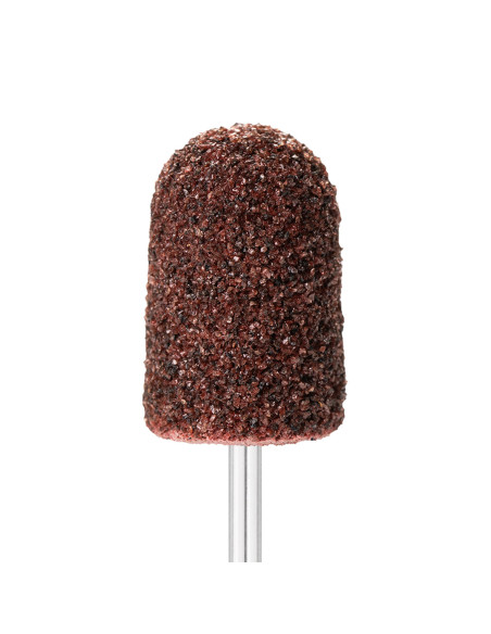 EXO ABRASIVE COVER 7mm / 80 100 PCS. SOFT CAP BASIC