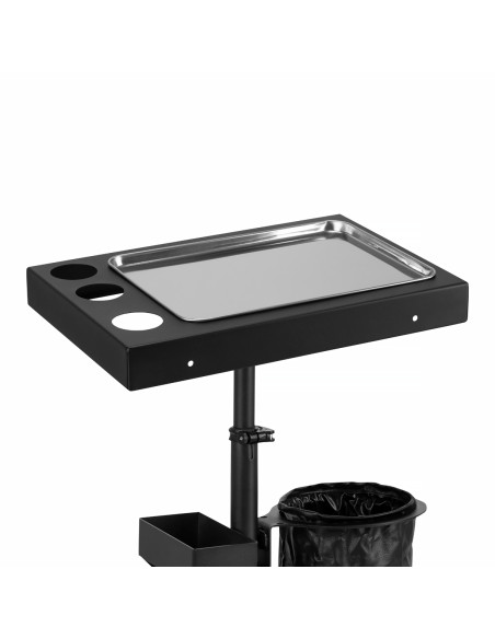 TATTOO ASSISTOR PRO INK 716C BLACK