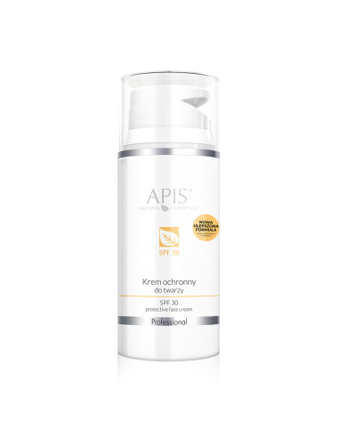 APIS Protective cream SPF 30 100ml