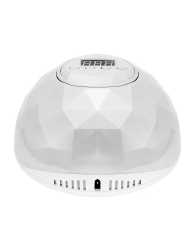 SHINY 86W WHITE UV LED LAMP