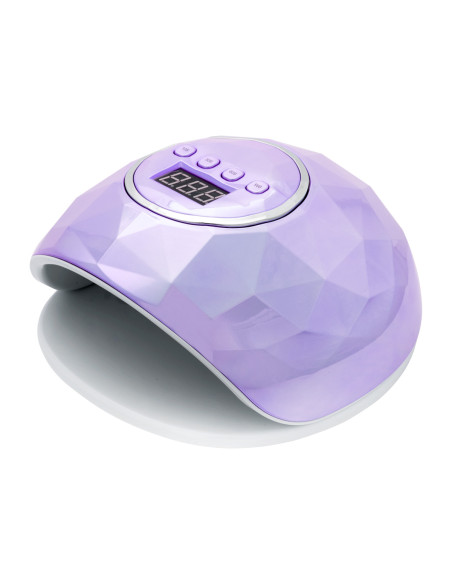 SHINY 86W VIOLET UV LED LAMP