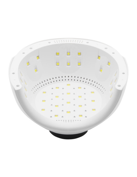 PRAKTIK 168W WHITE UV LED LAMP