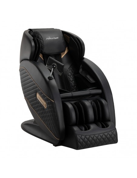 Sakura Massage Chair Standard 801 Black