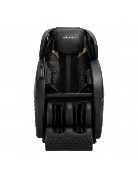 Sakura Massage Chair Standard 801 Black