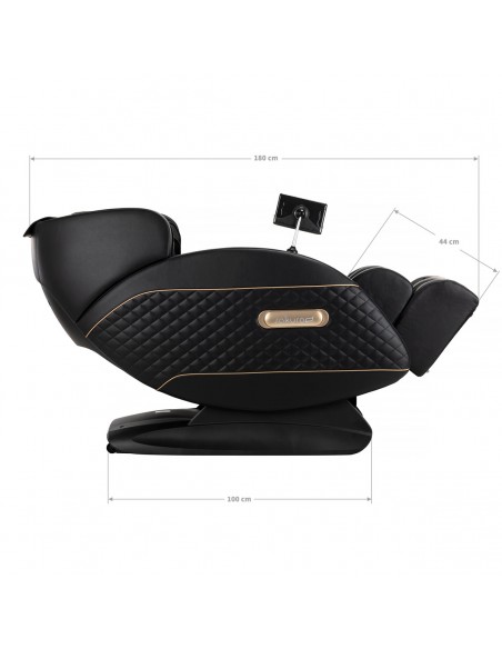 Sakura Massage Chair Standard 801 Black