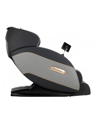 SAKURA MASSAGE CHAIR STANDARD 801 GRAY