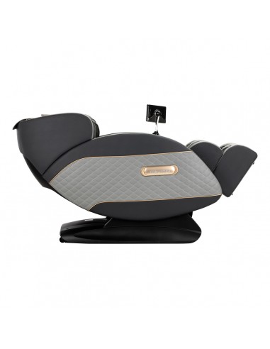 SAKURA MASSAGE CHAIR STANDARD 801 GRAY