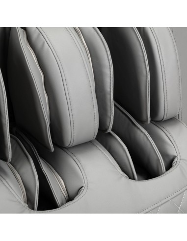 SAKURA MASSAGE CHAIR STANDARD 801 GRAY