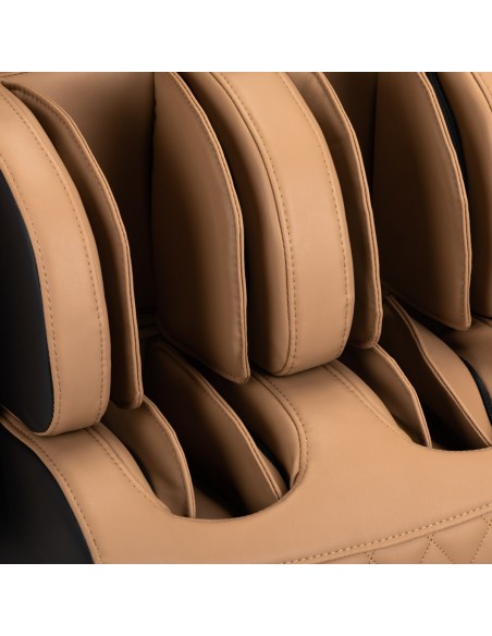 Sakura Massage Chair Standard 801 Brown