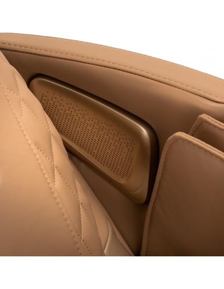 Sakura Massage Chair Standard 801 Brown
