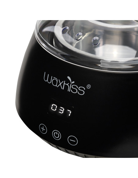 WAX HEATER FHC-E2052 500ML 100W BLACK