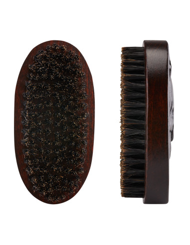 BEARD BRUSH H102