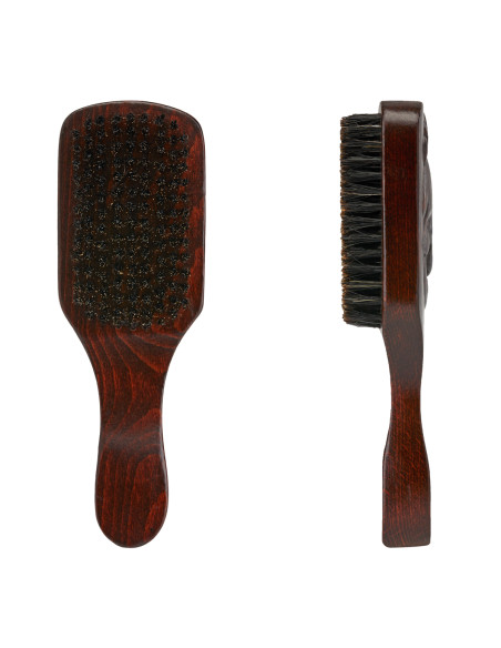 BEARD BRUSH H103
