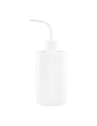 LDPE WASH BOTTLE 250 ML