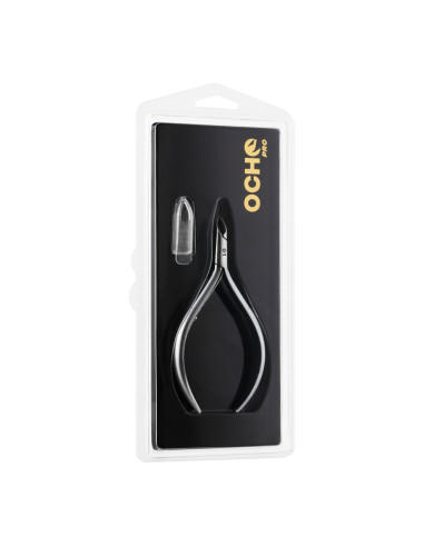 Cuticle Nippers 01 Jaw12 Ocho Pro