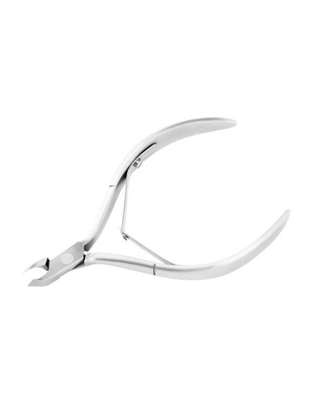 Cuticle Nippers 02 Jaw 12 Ocho Pro