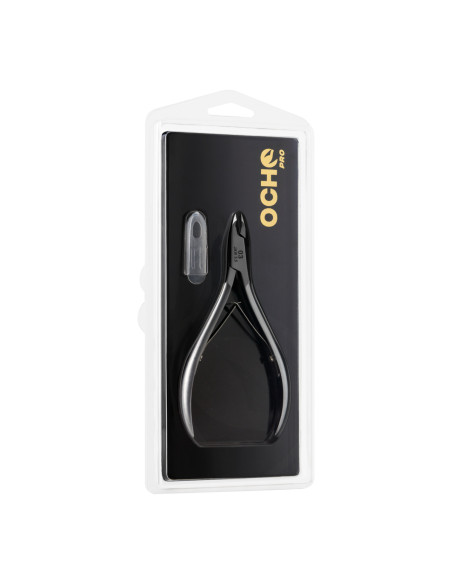 Cuticle Nippers 03 3,5 mm Ocho Pro