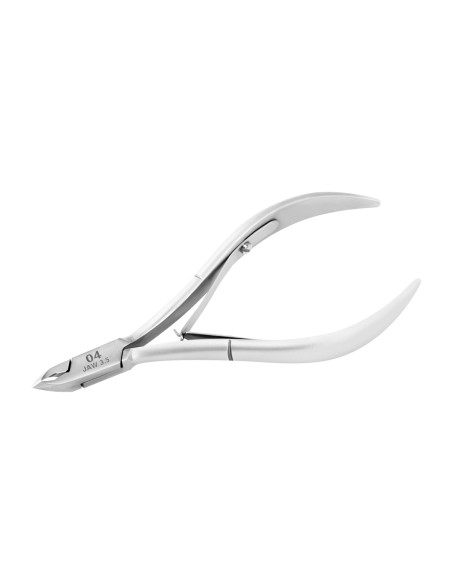 Cuticle Nippers 03 3,5 mm Ocho Pro