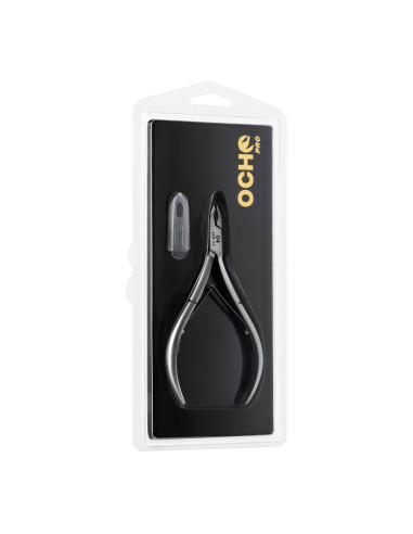 Cuticle Nippers 03 3,5 mm Ocho Pro