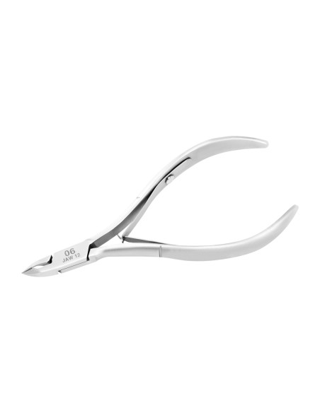 Cuticle Nippers 06 Jaw 12 Ocho Pro