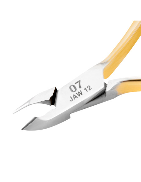 Cuticle Nippers 07 Jaw 12 Ocho Pro