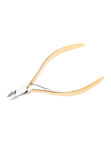 Cuticle Nippers Jaw 12 Ocho Pro 10