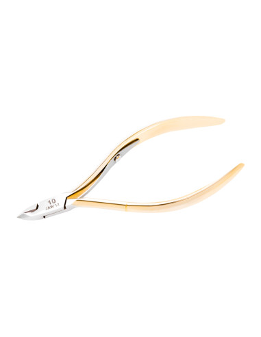 Cuticle Nippers Jaw 12 Ocho Pro 10