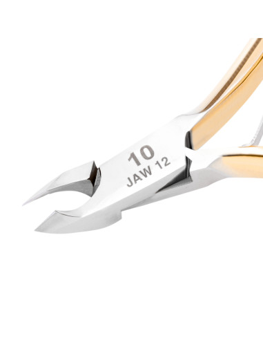 Cuticle Nippers Jaw 12 Ocho Pro 10
