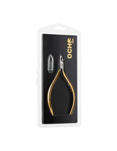 Cuticle Nippers Jaw 12 Ocho Pro 10