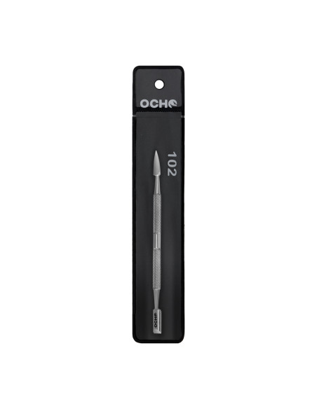 OCHO PRO 102 Cuticle Pusher
