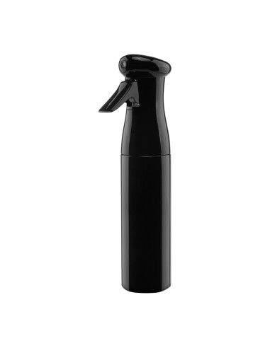 HAIRDRESSING SPRAY PRO BLACK 300ML