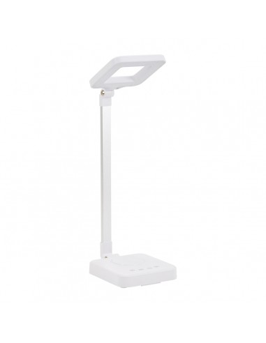 DESK LAMP ELEGANTE LED SQUARE 804