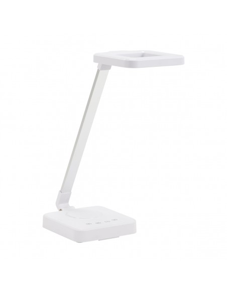 DESK LAMP ELEGANTE LED SQUARE 804