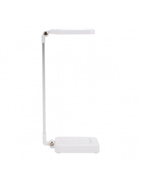DESK LAMP ELEGANTE LED SQUARE 804