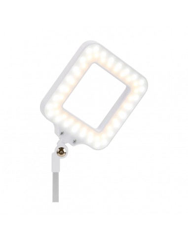 DESK LAMP ELEGANTE LED SQUARE 804
