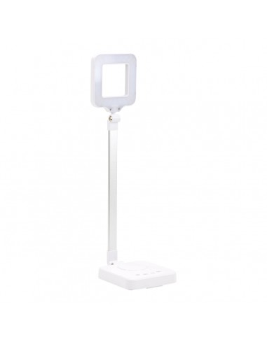 DESK LAMP ELEGANTE LED SQUARE 804