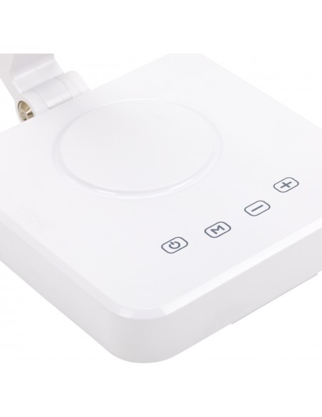 DESK LAMP ELEGANTE LED SQUARE 804