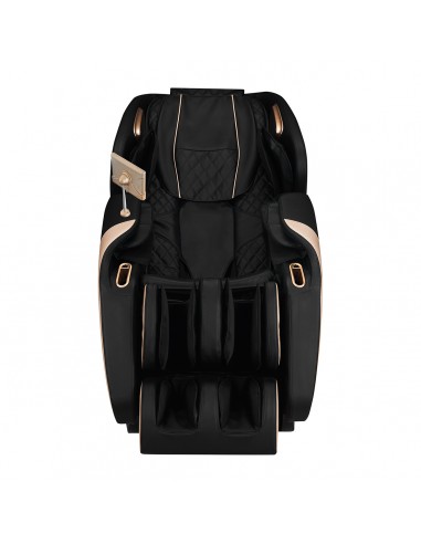 Sakura Massage Chair Luxury 808 black beige