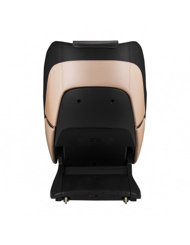 Sakura Massage Chair Luxury 808 black beige